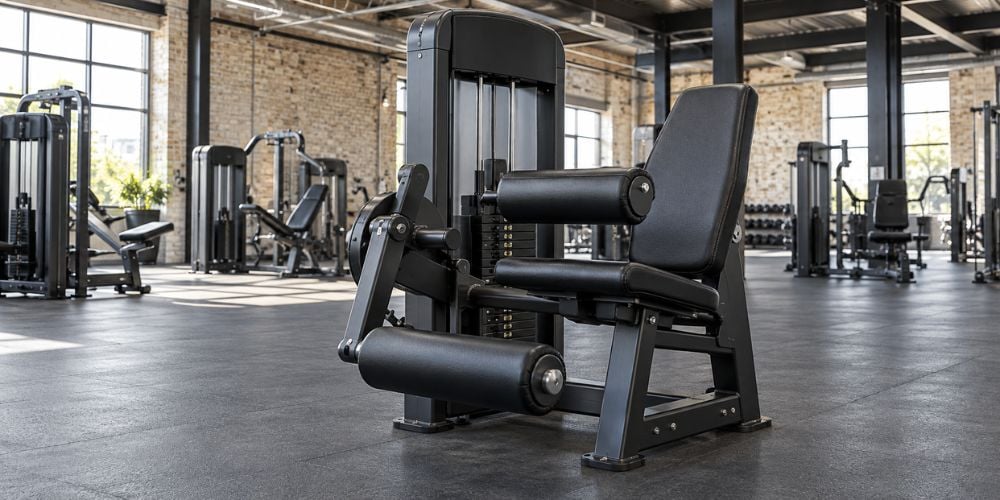 How To Upgrade A Gym Without Replacing Everything 5 How To Upgrade A Gym Without Replacing Everything 5