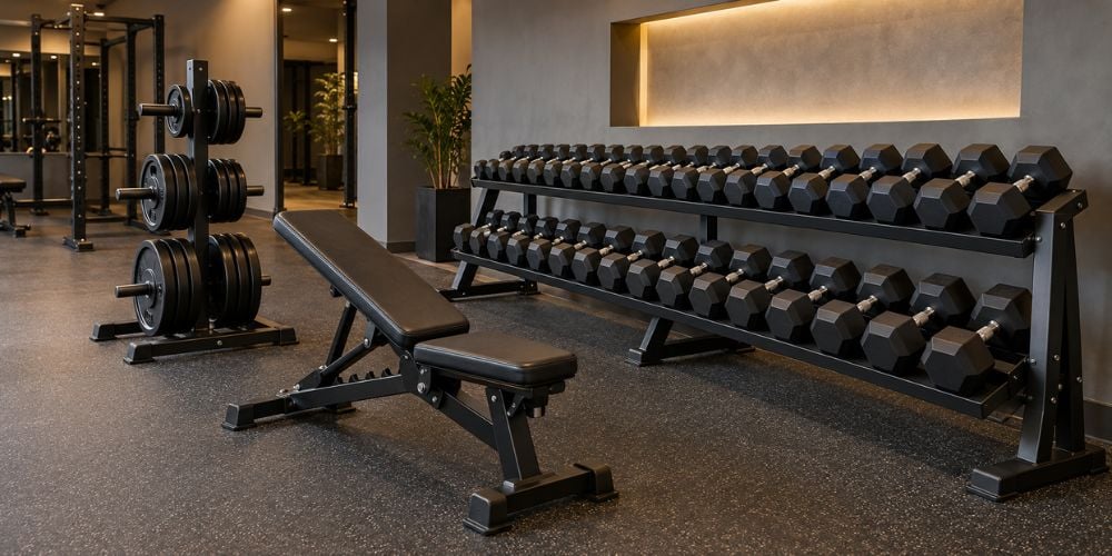 How To Upgrade A Gym Without Replacing Everything 6 How To Upgrade A Gym Without Replacing Everything 6
