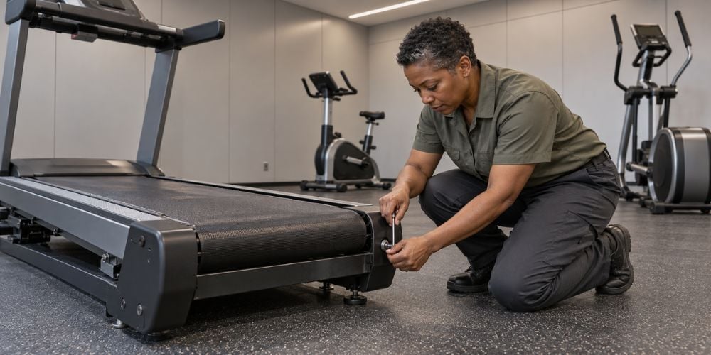 How To Upgrade A Gym Without Replacing Everything 7 How To Upgrade A Gym Without Replacing Everything 7