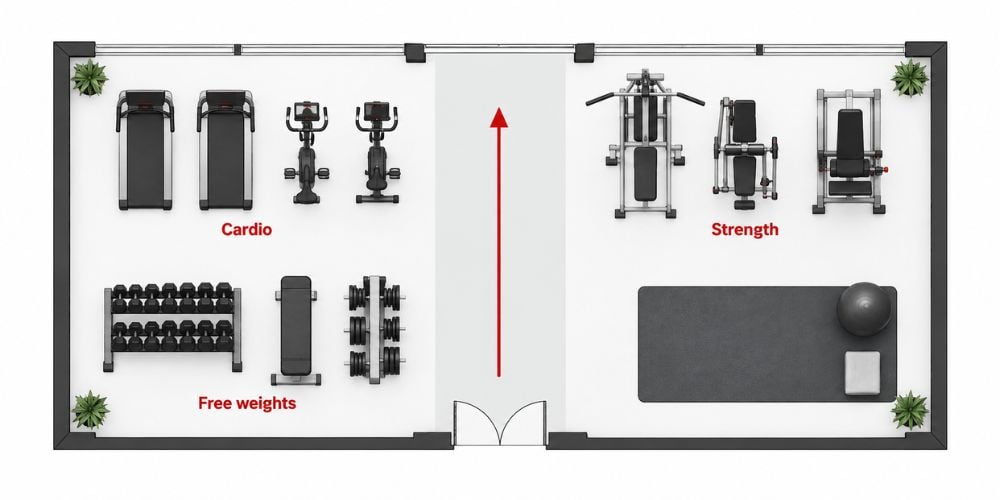 How To Upgrade A Gym Without Replacing Everything 8 How To Upgrade A Gym Without Replacing Everything 8