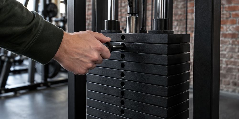 How To Use A Lateral Raise Machine 4 How To Use A Lateral Raise Machine 4