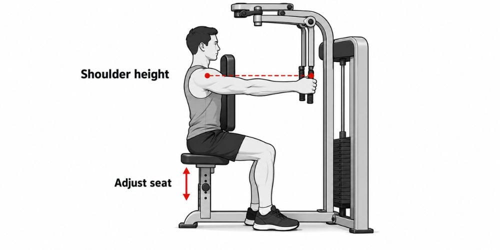 How To Use A Reverse Fly Machine 2 How To Use A Reverse Fly Machine 2