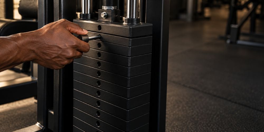 How To Use A Reverse Fly Machine 3 How To Use A Reverse Fly Machine 3