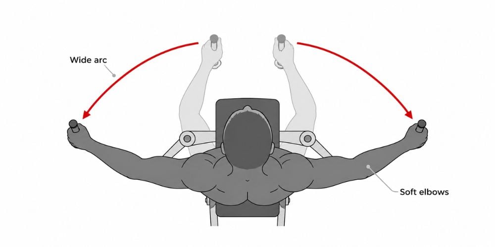 How To Use A Reverse Fly Machine 5 How To Use A Reverse Fly Machine 5