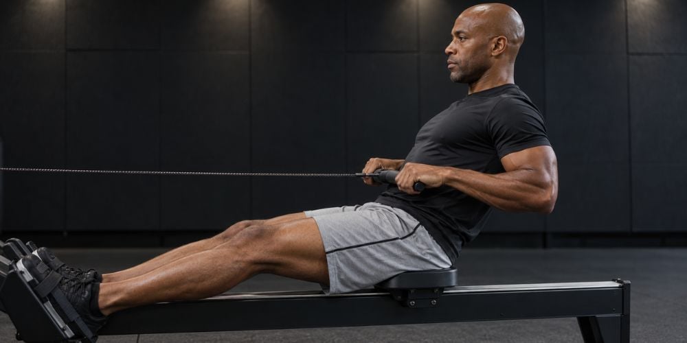 How To Use A Rowing Machine With Proper Form 6 How To Use A Rowing Machine With Proper Form 6