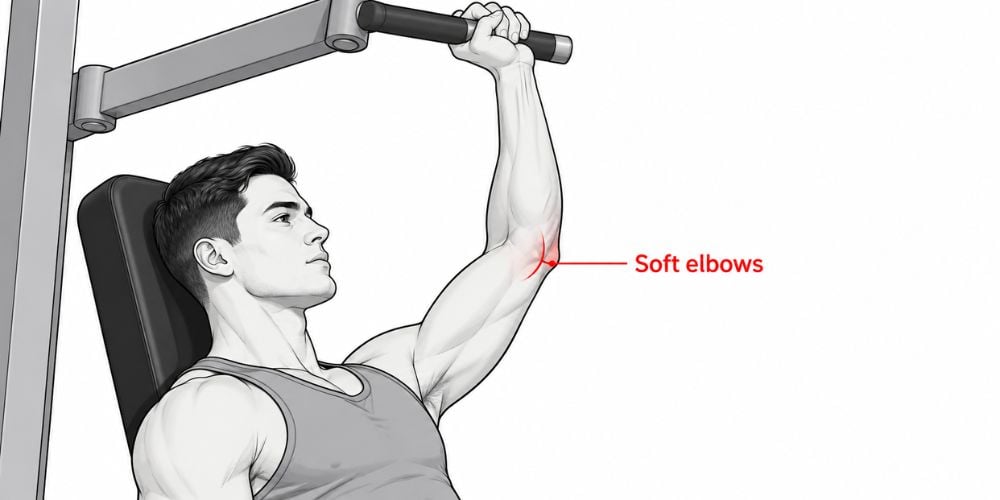 How To Use A Shoulder Press Machine 5 How To Use A Shoulder Press Machine 5