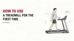 How To Use A Treadmill For The First Time 12