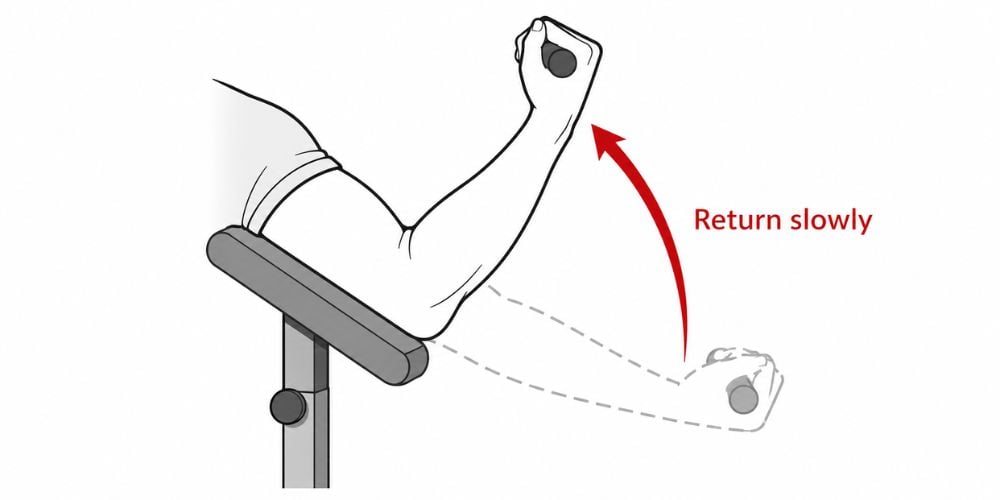 How To Use A Triceps Extension Machine 6 How To Use A Triceps Extension Machine 6