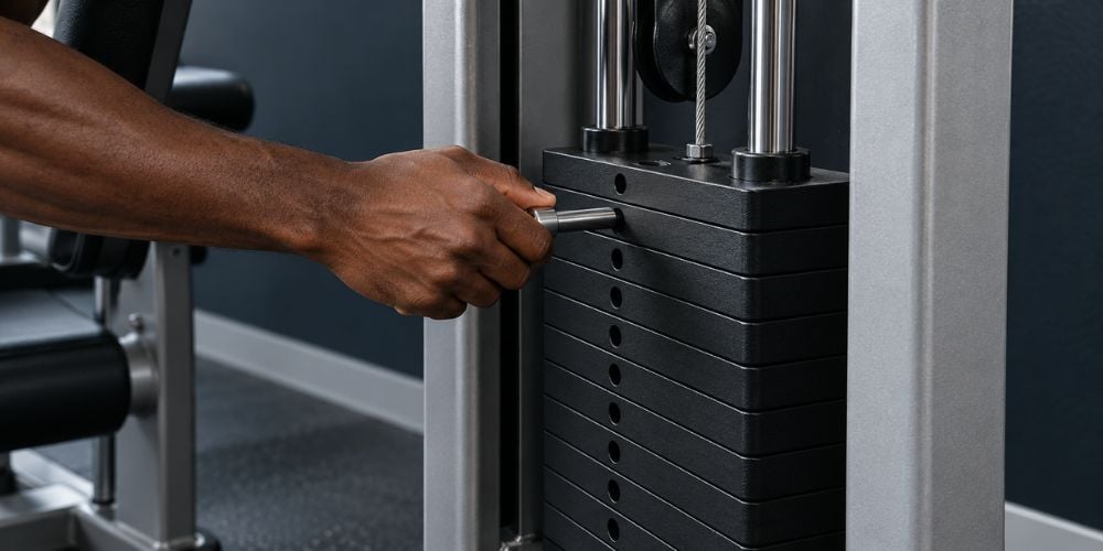 How To Use An Ab Crunch Machine 7 How To Use An Ab Crunch Machine 7