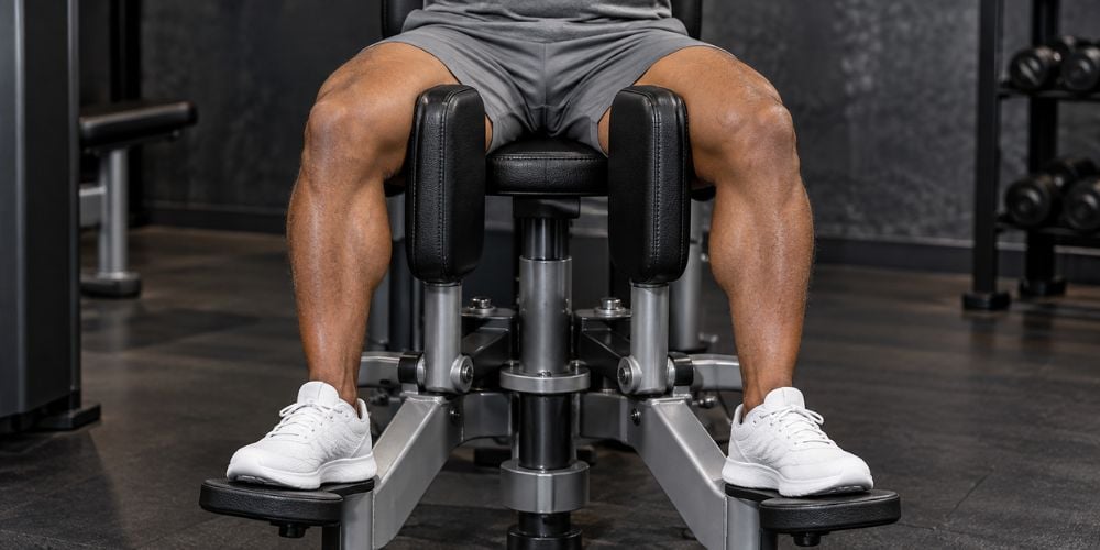 How To Use The Hip Adduction Machine With Proper Form 3 How To Use The Hip Adduction Machine With Proper Form 3
