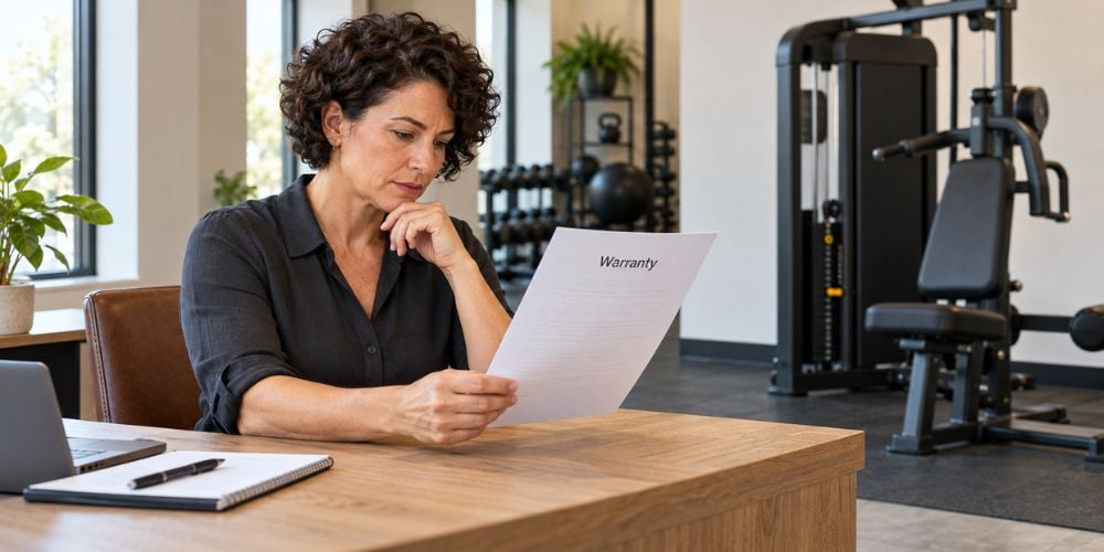 How To Verify That Equipment Is Rated For Commercial Use 3 How To Verify That Equipment Is Rated For Commercial Use 3