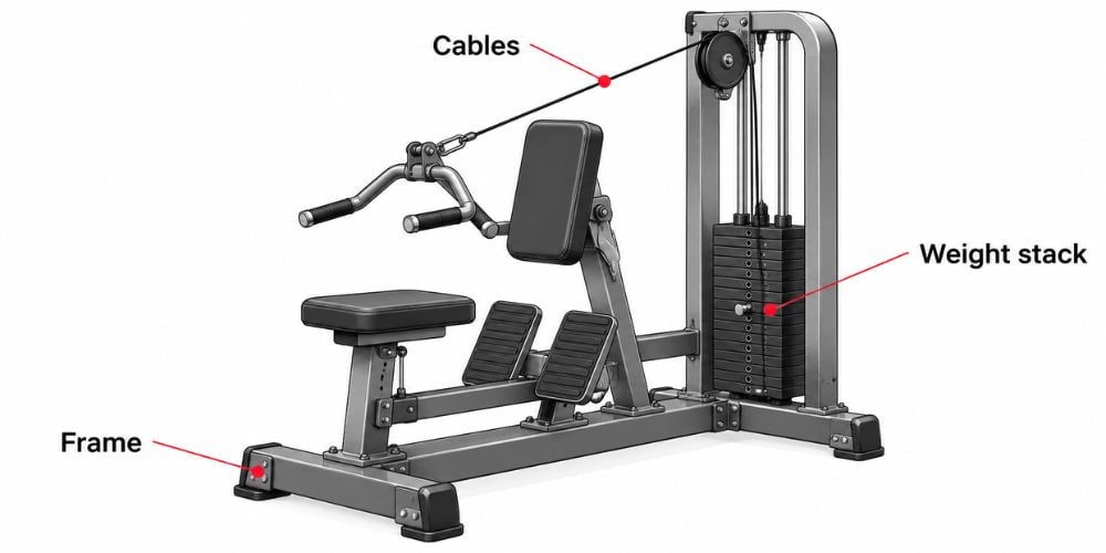 How To Verify That Equipment Is Rated For Commercial Use 4 How To Verify That Equipment Is Rated For Commercial Use 4