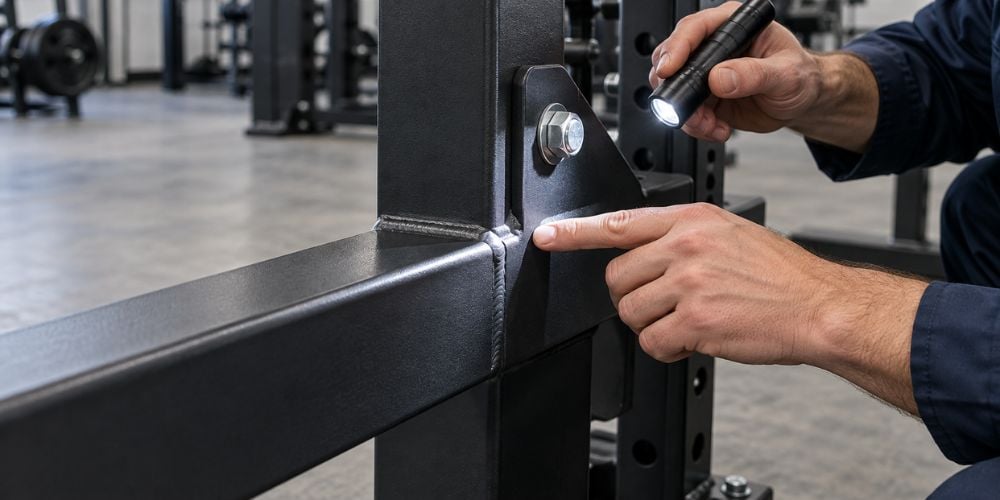 How To Verify That Equipment Is Rated For Commercial Use 5 How To Verify That Equipment Is Rated For Commercial Use 5