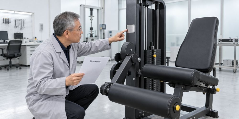 How To Verify That Equipment Is Rated For Commercial Use 6 How To Verify That Equipment Is Rated For Commercial Use 6
