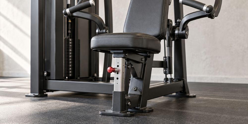 New Vs Used Commercial Gym Equipment 6 New Vs Used Commercial Gym Equipment 6