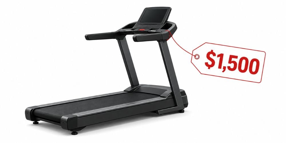 Purchase Price Vs Total Cost Of Ownership For Gym Equipment 2 Purchase Price Vs Total Cost Of Ownership For Gym Equipment 2