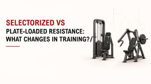 Selectorized Vs Plate-Loaded Resistance: What Changes In Training? 5