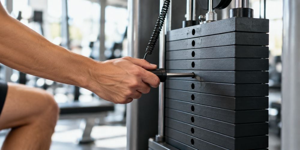 Selectorized Vs Plate-Loaded Resistance: What Changes In Training? 2