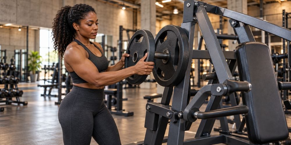 Selectorized Vs Plate-Loaded Resistance: What Changes In Training? 5