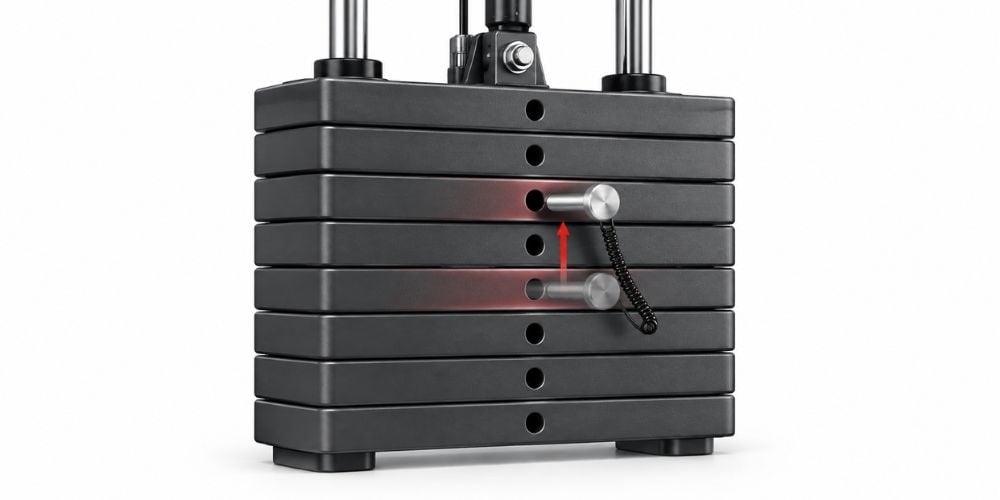 Selectorized Vs Plate-Loaded Resistance: What Changes In Training? 6