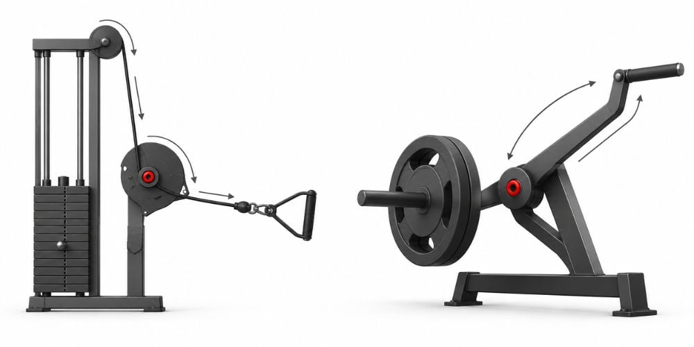 Selectorized Vs Plate-Loaded Resistance: What Changes In Training? 7