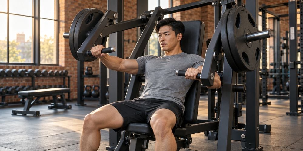 Selectorized Vs Plate-Loaded Resistance: What Changes In Training? 8