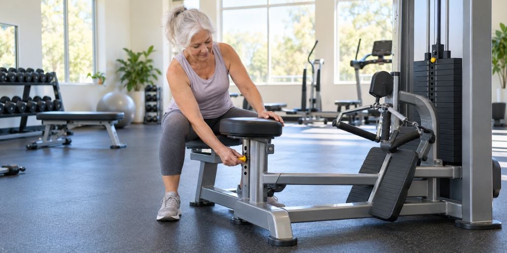 Selectorized Vs Plate-Loaded Resistance: What Changes In Training? 9