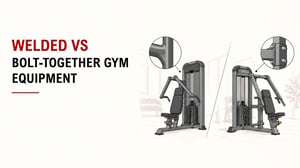Welded Vs Bolt-Together Gym Equipment 9