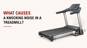 What Causes A Knocking Noise In A Treadmill? 4