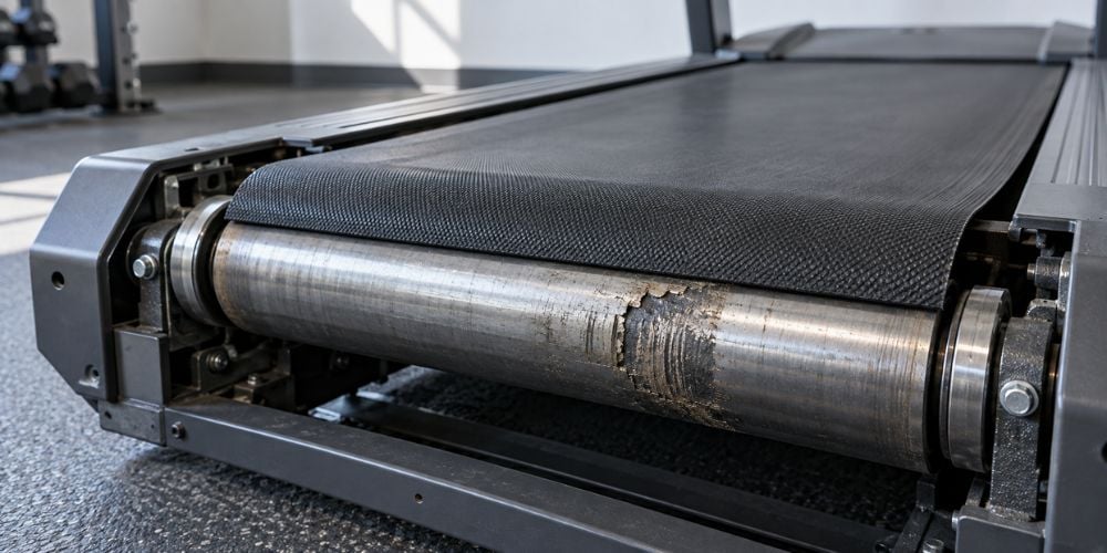 What Causes A Knocking Noise In A Treadmill? 2 What Causes A Knocking Noise In A Treadmill? 2