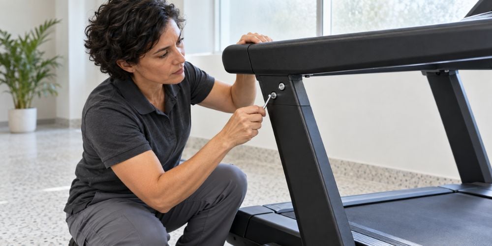 What Causes A Knocking Noise In A Treadmill? 6 What Causes A Knocking Noise In A Treadmill? 6