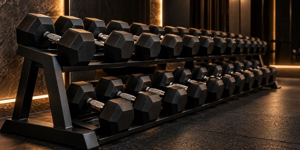 What Equipment Does A Semi-Private Training Studio Need? 4