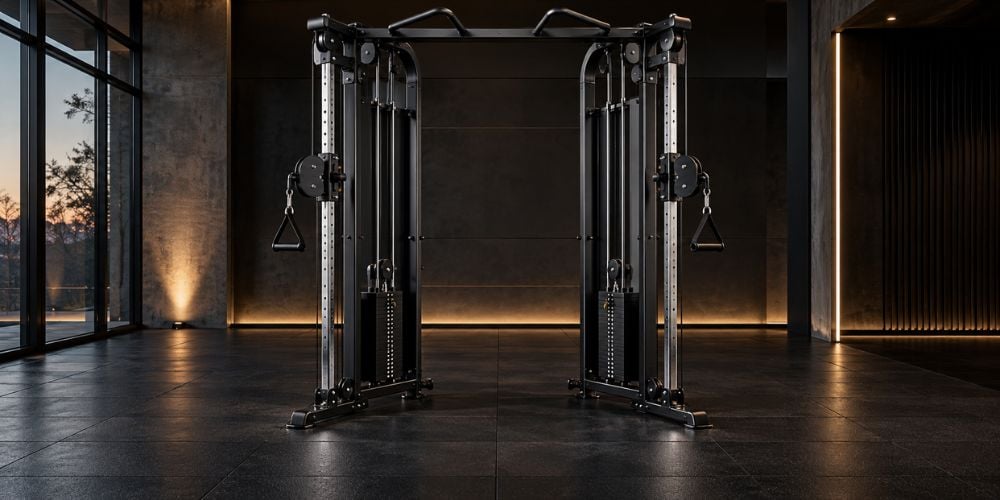 What Equipment Does A Semi-Private Training Studio Need? 5