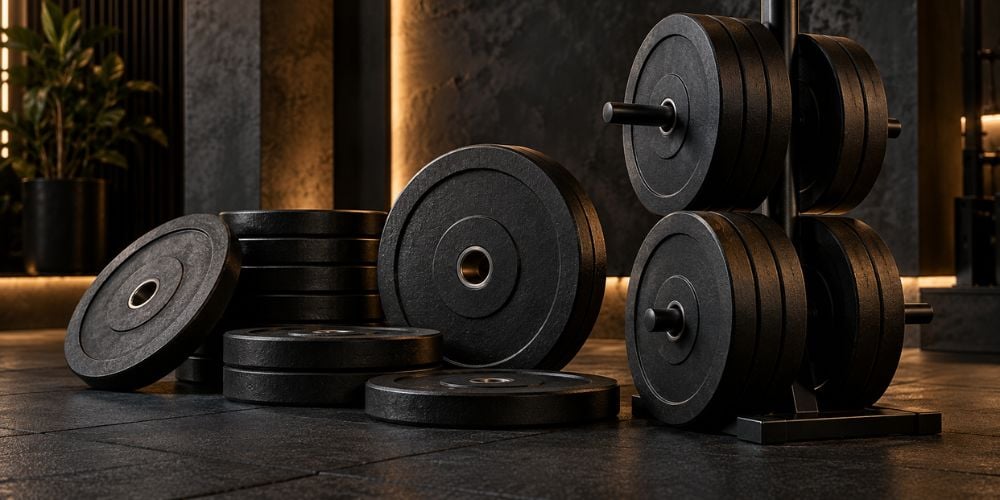 What Equipment Does A Semi-Private Training Studio Need? 6