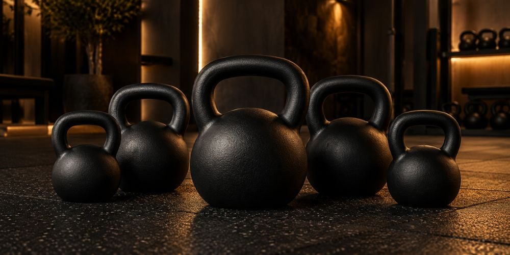 What Equipment Does A Semi-Private Training Studio Need? 7