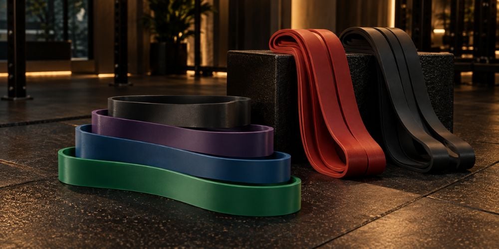What Equipment Does A Semi-Private Training Studio Need? 8