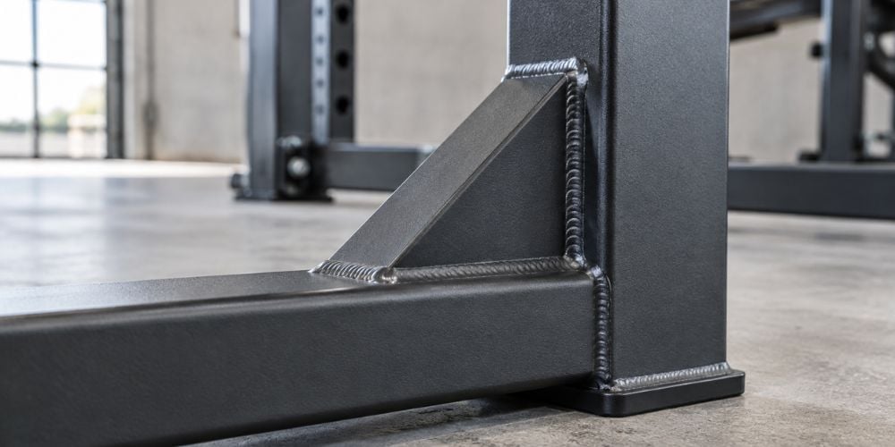 What Makes Commercial Gym Equipment More Durable? 2 What Makes Commercial Gym Equipment More Durable? 2