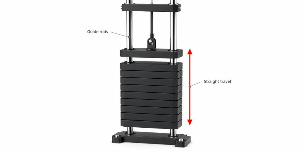 What Makes Commercial Gym Equipment More Durable? 5 What Makes Commercial Gym Equipment More Durable? 5