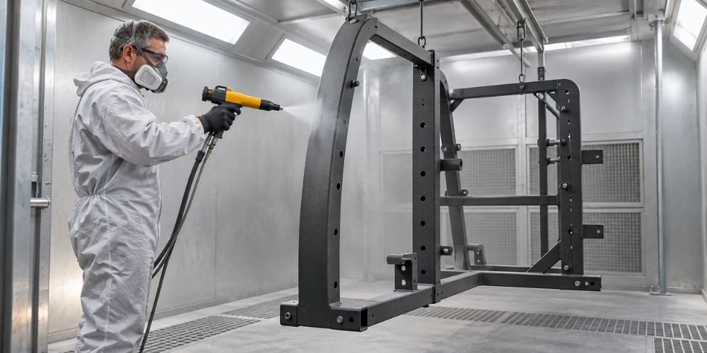What Makes Commercial Gym Equipment More Durable? 7 What Makes Commercial Gym Equipment More Durable? 7
