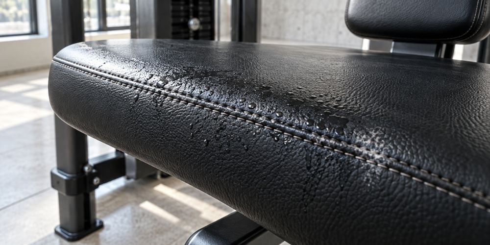 What Makes Gym Equipment Padding Wear Out? 3 What Makes Gym Equipment Padding Wear Out? 3