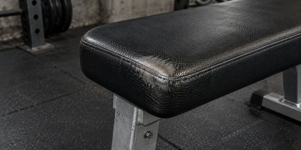 What Makes Gym Equipment Padding Wear Out? 4 What Makes Gym Equipment Padding Wear Out? 4