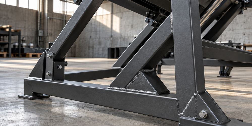 What Makes Gym Equipment Stable During Use? 3 What Makes Gym Equipment Stable During Use? 3