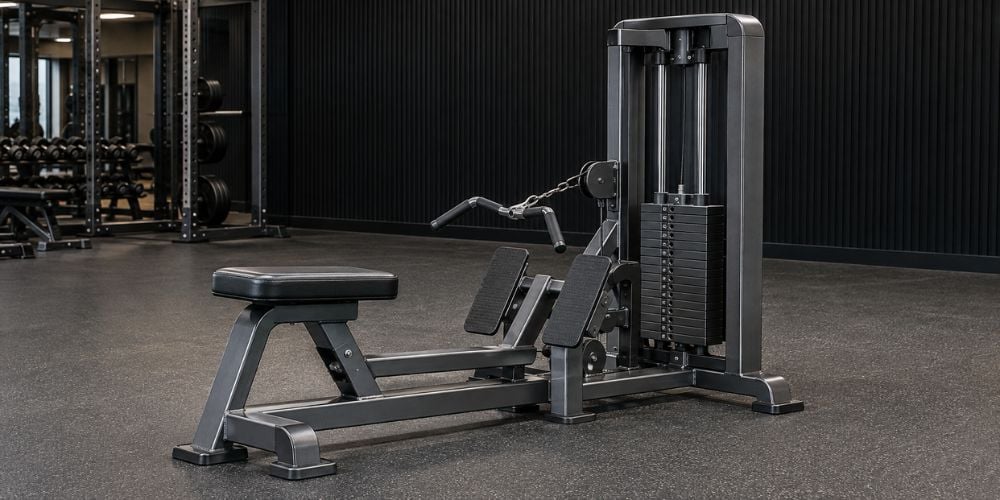 What Makes Gym Equipment Stable During Use? 4 What Makes Gym Equipment Stable During Use? 4