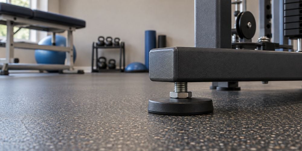 What Makes Gym Equipment Stable During Use? 6 What Makes Gym Equipment Stable During Use? 6