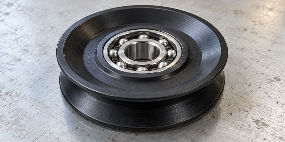 What Makes A Cable Machine Smooth? 3 What Makes A Cable Machine Smooth? 3