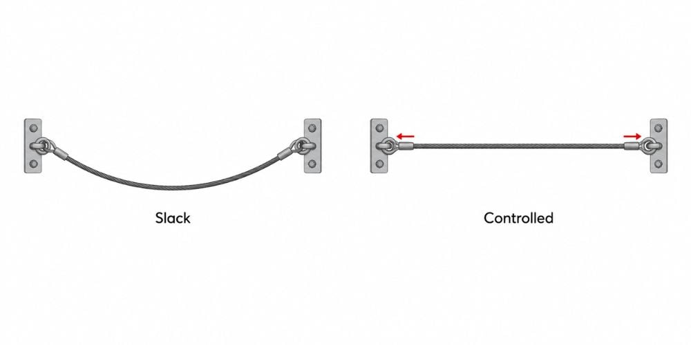 What Makes A Cable Machine Smooth? 4 What Makes A Cable Machine Smooth? 4