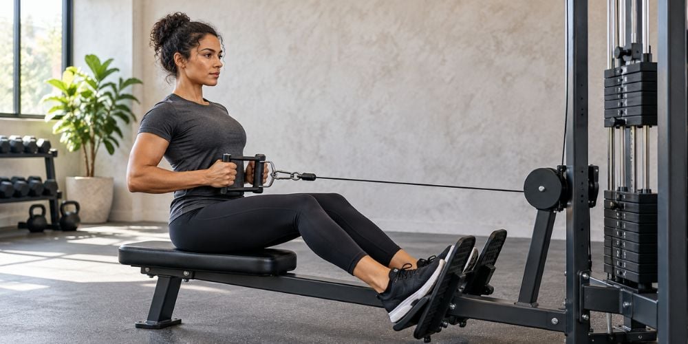 What Makes A Cable Machine Smooth? 8 What Makes A Cable Machine Smooth? 8