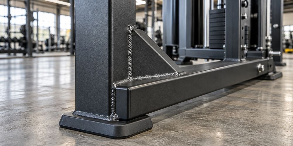 What Makes A Gym Machine Commercial Grade? 2 What Makes A Gym Machine Commercial Grade? 2