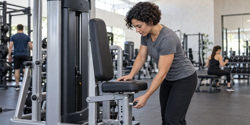 What Makes A Gym Machine Commercial Grade? 3 What Makes A Gym Machine Commercial Grade? 3