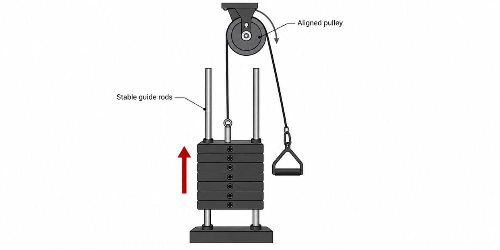 What Makes A Gym Machine Commercial Grade? 5 What Makes A Gym Machine Commercial Grade? 5